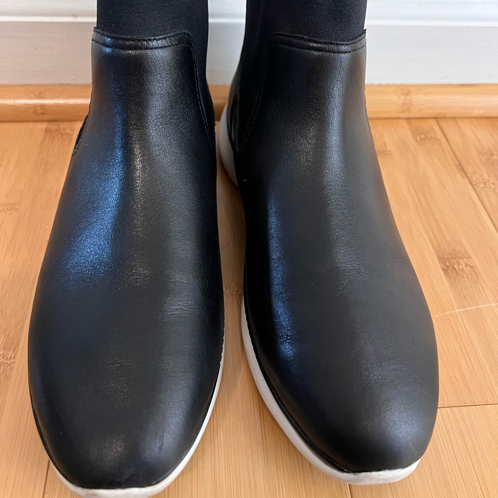 Cole Haan ZeroGrand Chelsea Bootie